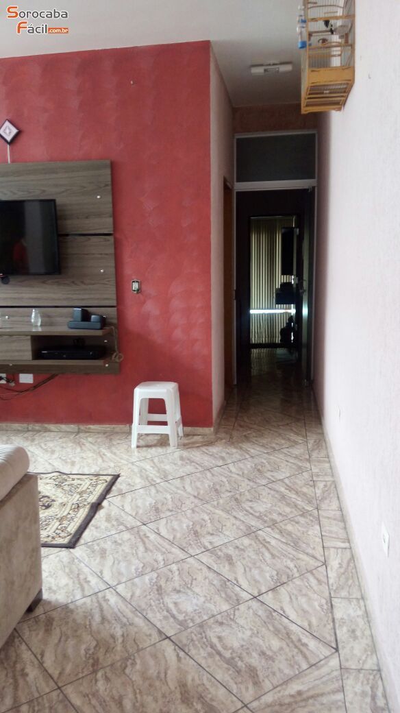 Casa em Jd. Sorocaba Park, Sorocaba - Sobrado Amplo Jd Sorocaba Park - Foto 14